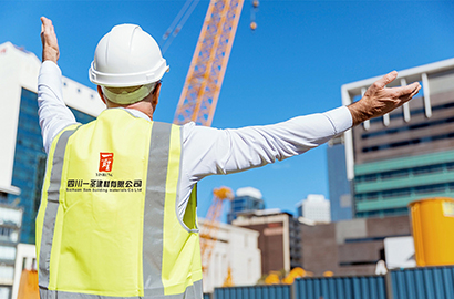 品牌VI设计：解锁成县企业品牌价值的核心密钥